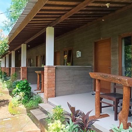 Agung Balangan Homestay Jimbaran  Luaran gambar