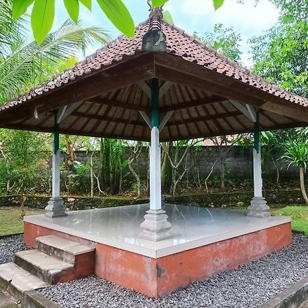 Agung Balangan Homestay Jimbaran  Luaran gambar