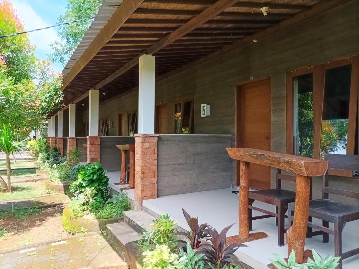 Agung Balangan Homestay Jimbaran  Luaran gambar